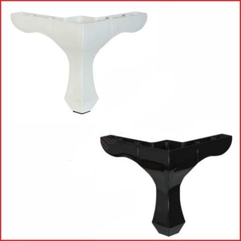 10-14 cm Lükens Ayak